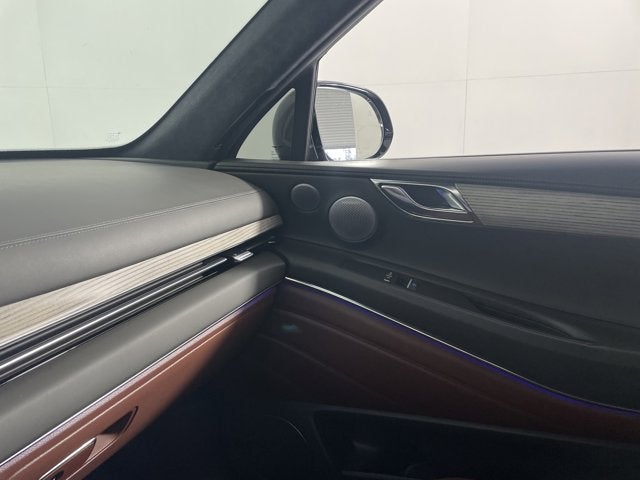 2025 Genesis GV80 Prestige