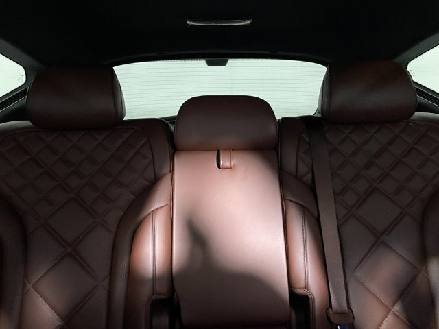 2025 Genesis GV80 Prestige
