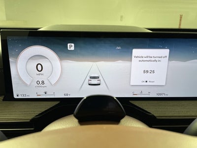2025 Genesis GV80 Prestige