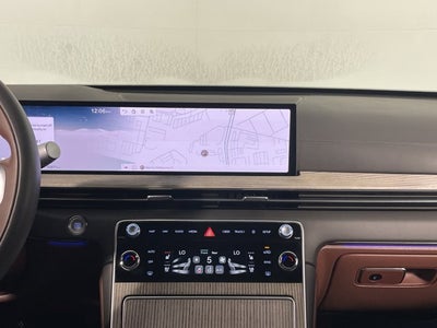 2025 Genesis GV80 Prestige