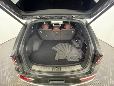 2025 Genesis GV80 Prestige