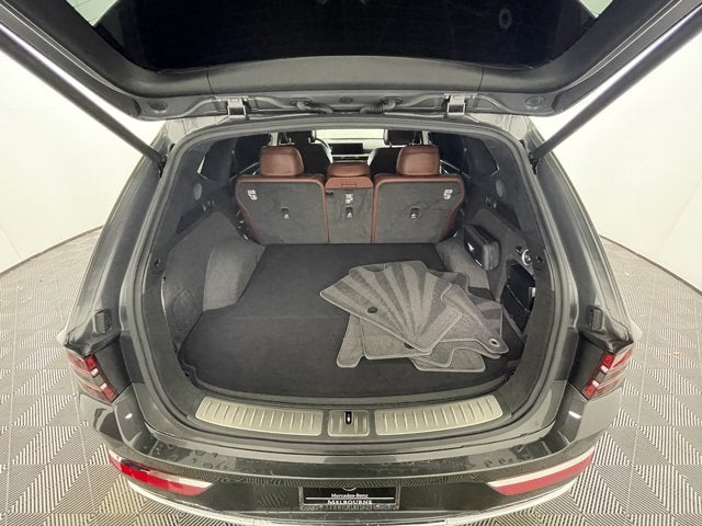2025 Genesis GV80 Prestige