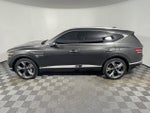 2025 Genesis GV80 Prestige