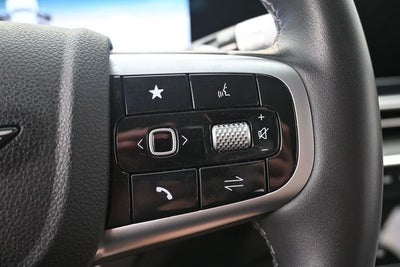 2025 Genesis GV80 2.5T