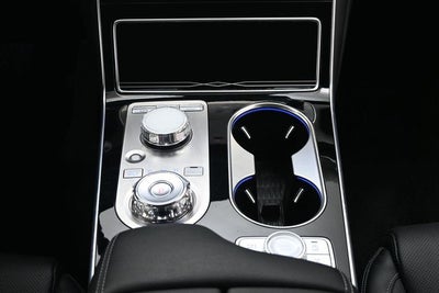 2025 Genesis GV80 2.5T
