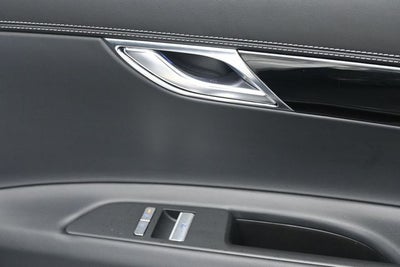 2025 Genesis GV80 2.5T