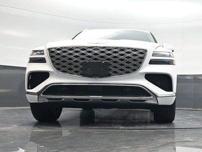 2025 Genesis GV80 2.5T