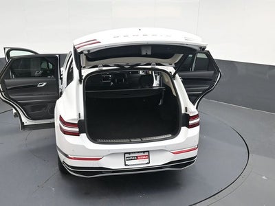 2025 Genesis GV80 2.5T