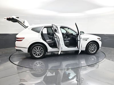 2025 Genesis GV80 2.5T