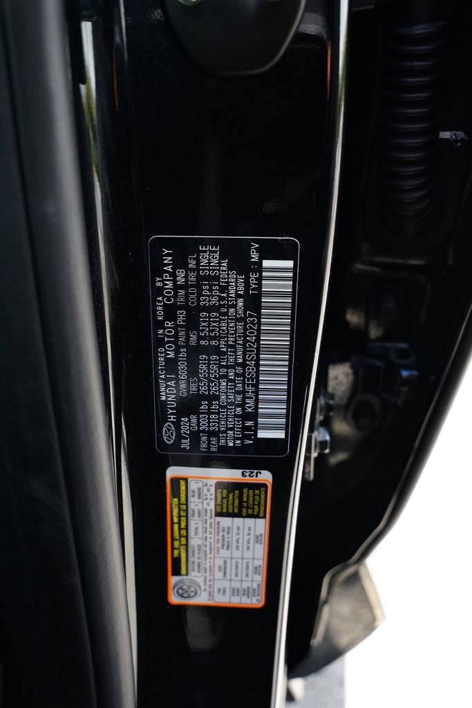 2025 Genesis GV80 2.5T