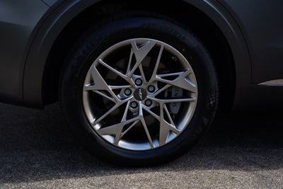 2023 Genesis GV70 2.5T FACTORY FROZEN PAINT!