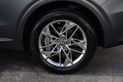 2023 Genesis GV70 2.5T FACTORY FROZEN PAINT!