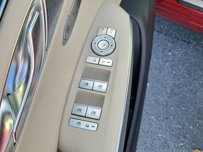 2022 Genesis GV70 2.5T