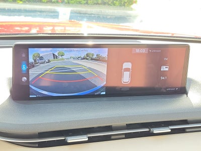 2022 Genesis GV70 2.5T