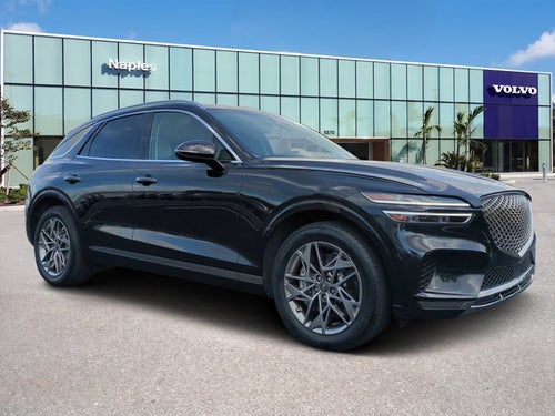 2023 Genesis GV70 2.5T