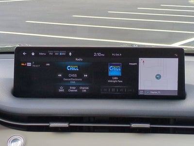 2023 Genesis GV70 2.5T