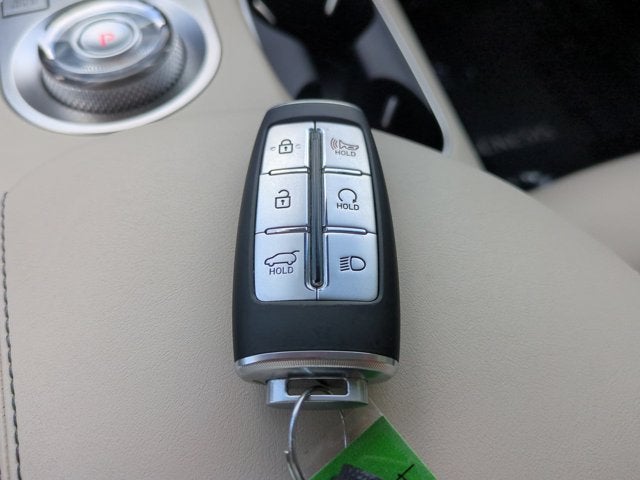2023 Genesis GV70 2.5T