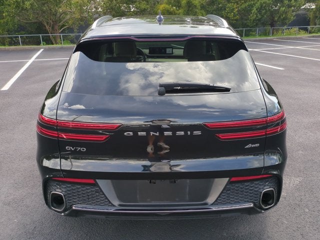 2023 Genesis GV70 2.5T