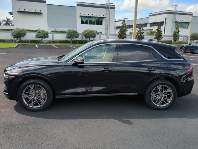 2023 Genesis GV70 2.5T