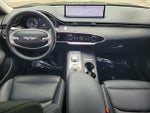 2022 Genesis GV70 2.5T