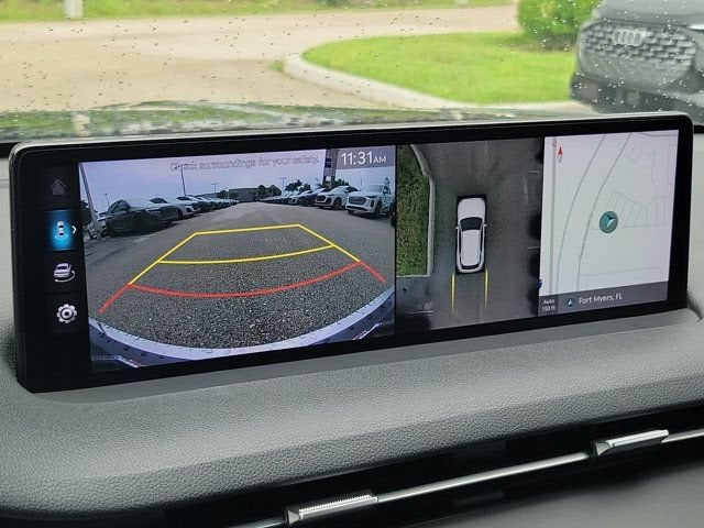 2022 Genesis GV70 2.5T