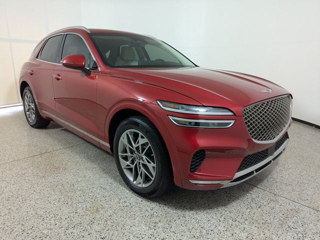 2023 Genesis GV70 2.5T AWD