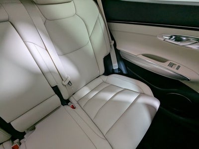2023 Genesis GV70 2.5T AWD