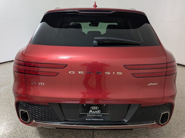 2023 Genesis GV70 2.5T AWD