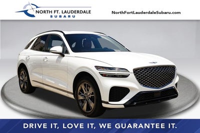 2023 Genesis GV70 3.5T Sport