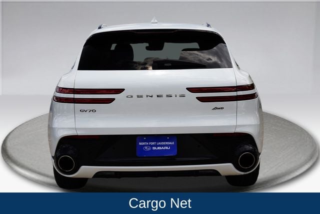 2023 Genesis GV70 3.5T Sport