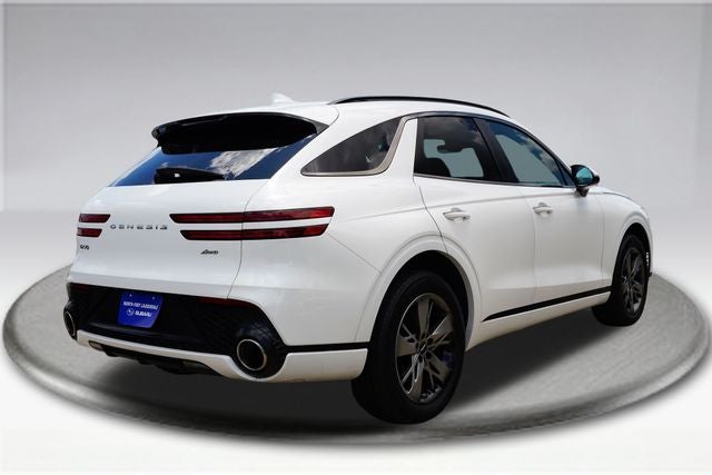 2023 Genesis GV70 3.5T Sport