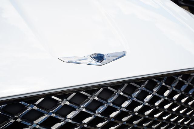 2023 Genesis GV70 3.5T Sport