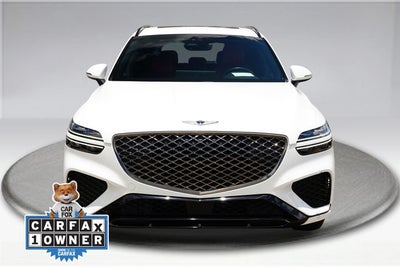 2023 Genesis GV70 3.5T Sport