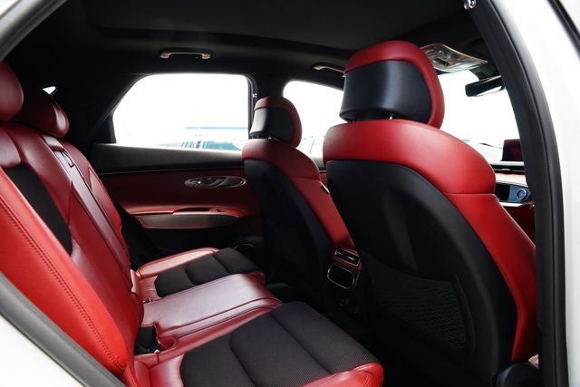 2023 Genesis GV70 3.5T Sport
