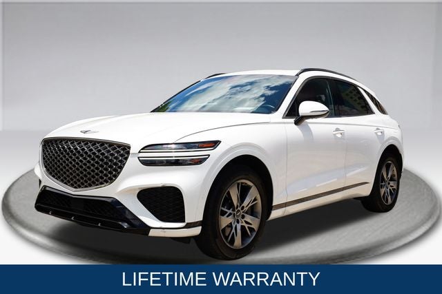 2023 Genesis GV70 3.5T Sport