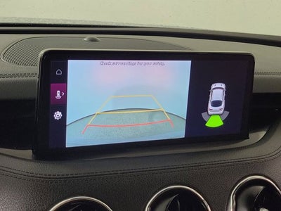 2022 Kia Stinger GT-Line