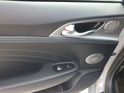 2022 Kia Stinger GT2