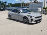 2022 Kia Stinger GT2