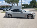 2022 Kia Stinger GT2