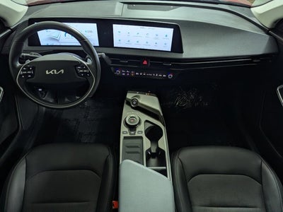 2024 Kia EV6 Light Long Range RWD