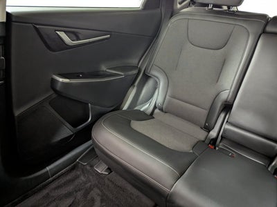 2024 Kia EV6 Light Long Range RWD