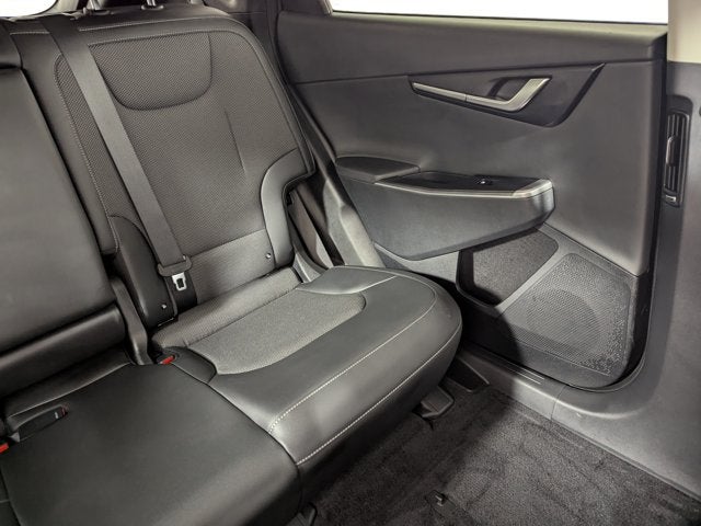 2024 Kia EV6 Light Long Range RWD