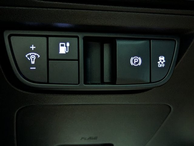 2024 Kia EV6 Light Long Range RWD
