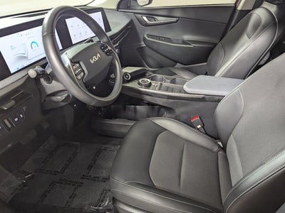 2024 Kia EV6 Light Long Range RWD