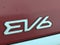 2024 Kia EV6 Light Long Range RWD