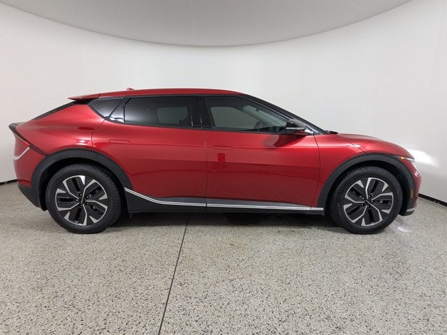 2024 Kia EV6 Light Long Range RWD
