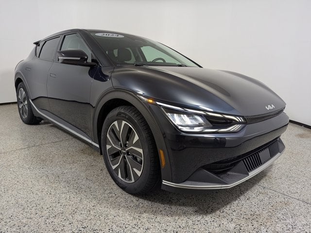 2024 Kia EV6 Light Long Range RWD