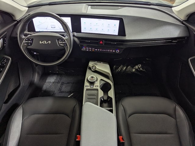 2024 Kia EV6 Light Long Range RWD