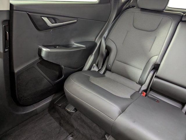 2024 Kia EV6 Light Long Range RWD