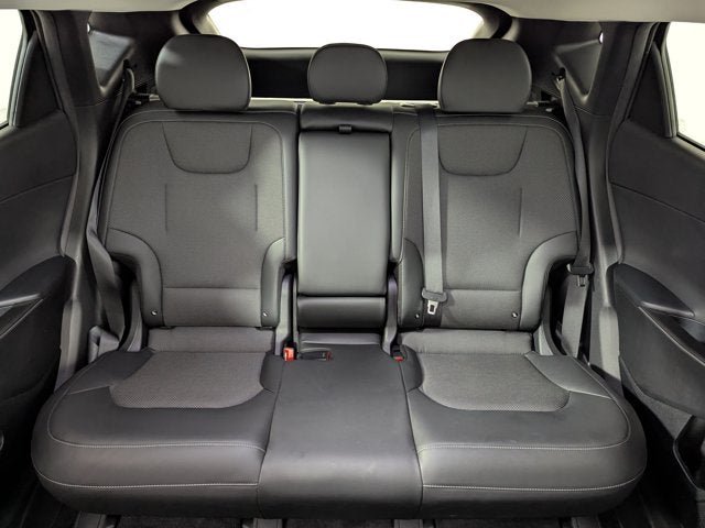2024 Kia EV6 Light Long Range RWD